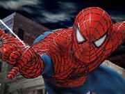Play Spiderman 3 - Rescue...