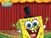 Play Sponge Bob Square...