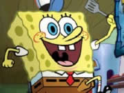 Play Spongebob The Krab...