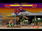 Play Street Fighter 2