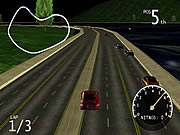 Play Street Racer