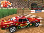 Play Stunt Driver