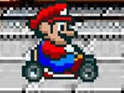 Play Super Mario Kart...