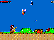 Play Super Mario: Rampage