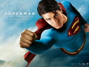 Play Superman Returns: Save Metropolis