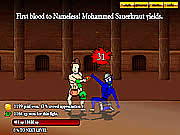Play Swords and Sandals 2