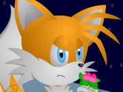 Play Tails Cosmic Rush