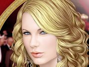 Play Taylor Swift MakeOver