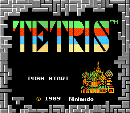 Play Tetris