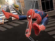 Play The Amazing Spiderman
