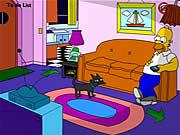 Play The Simpsons Home...