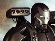 War Machine