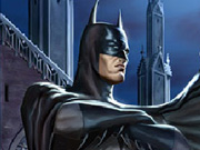 Play Batman Revolutions