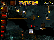 Play Pirates: Gold hunters