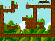 Monoliths Mario World 2