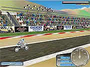 Play Wildride