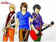 Play Jonas Brothers