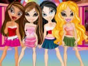 Bratz Fashion Designer