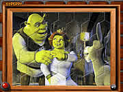 Sort My Tiles Shrek...