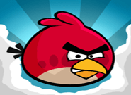 Play Angry Birds