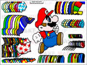 Play Make Mario Up