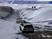 Play BMW X3 Adventure