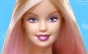 Play Barbie Makeover...