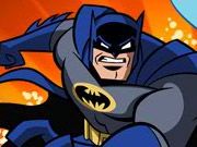 Batman Double Team