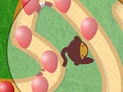 Bloons Tower Defense...