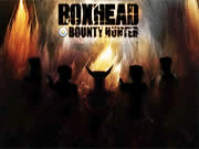 Play Boxhead Bounty Hunter