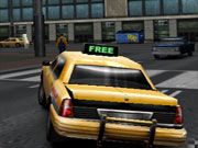 Play Cab Driver