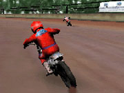 Play Ford Flat Track