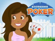 Play Goodgame Poker