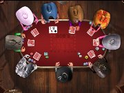 Play Governor of Poker