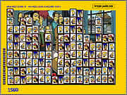 Play Tiles of The Simpsons