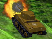 Play Indestructo Tank