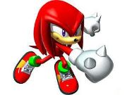 Play Sonic In Angel Island