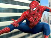 Spiderman 2 - Web...